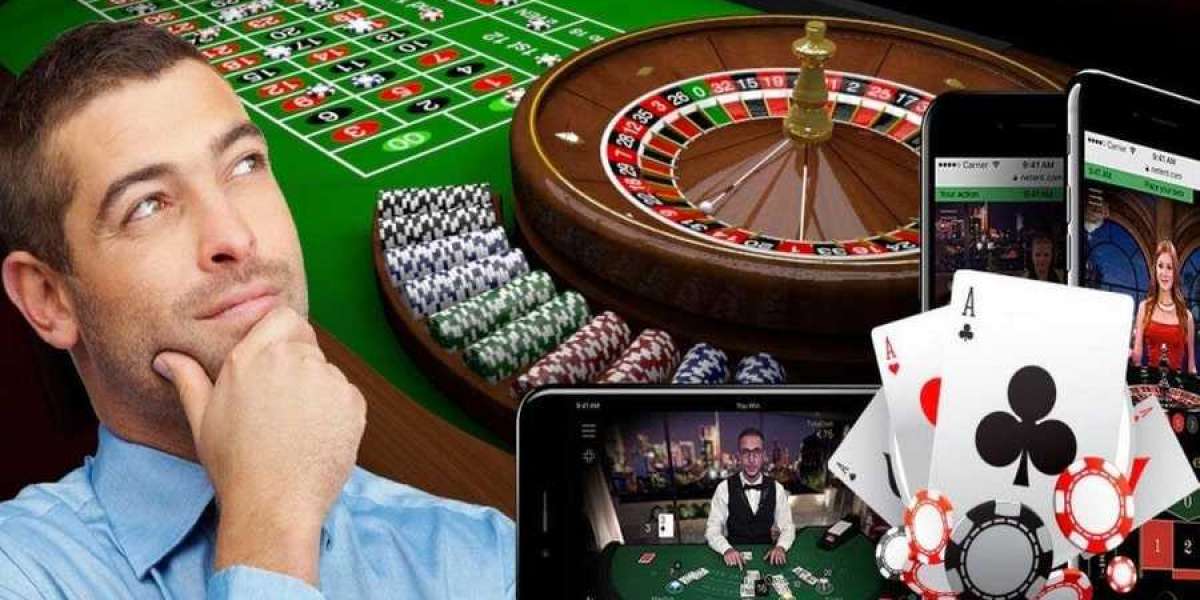 Mastering Online Baccarat: Tips, Tricks, and Strategies