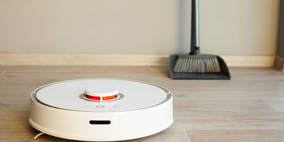 Ten Things Everyone Misunderstands About The Word "Best Rated Robot Vacuum"