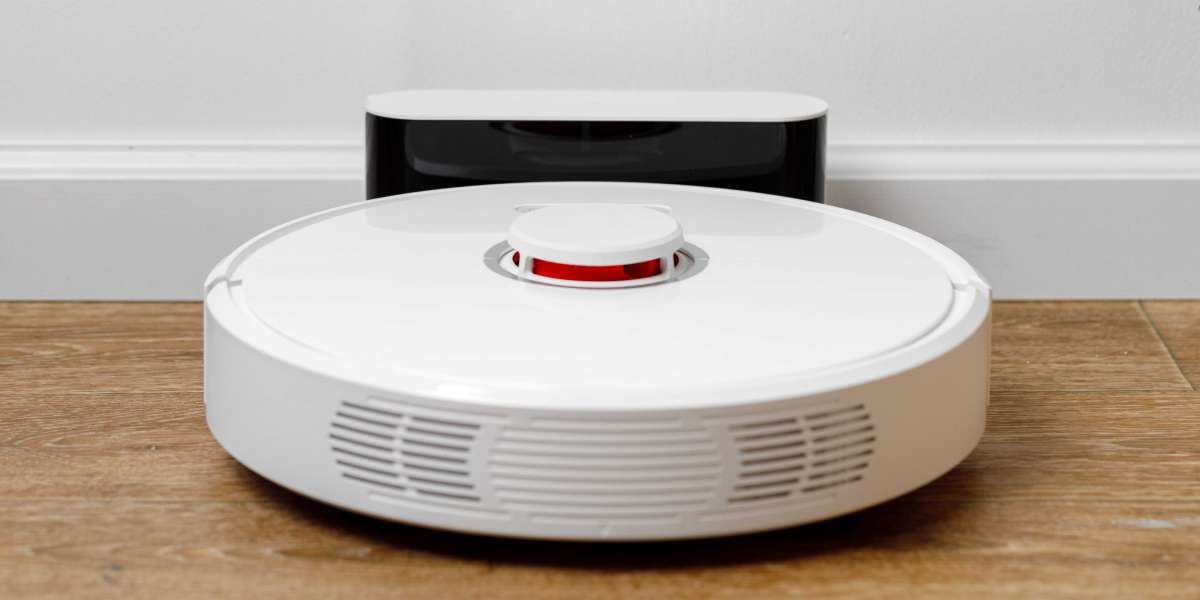 Why Robot Vacuums Is Relevant 2023