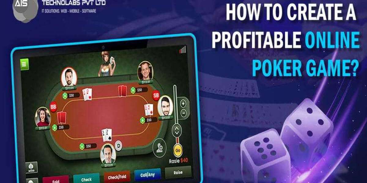 Mastering the Art of Playing Online Casino: A Comprehensive Guide