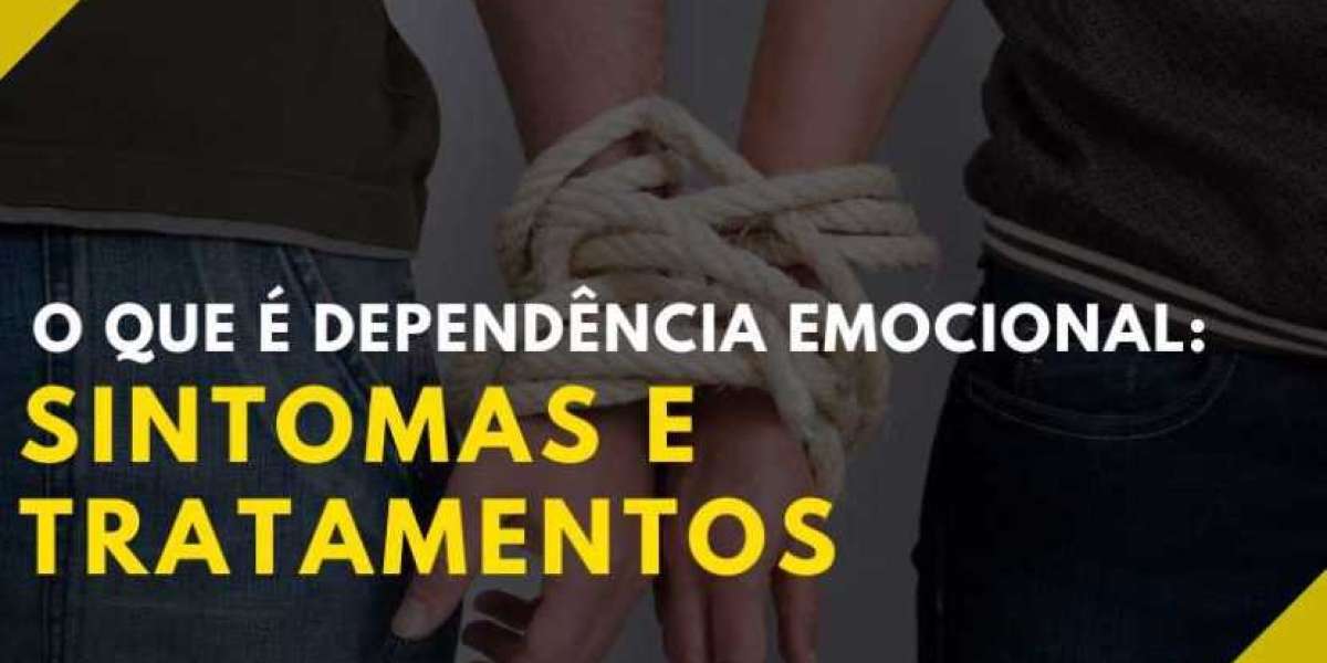 Dependência Emocional: O Impacto Silencioso nos Seus Relacionamentos