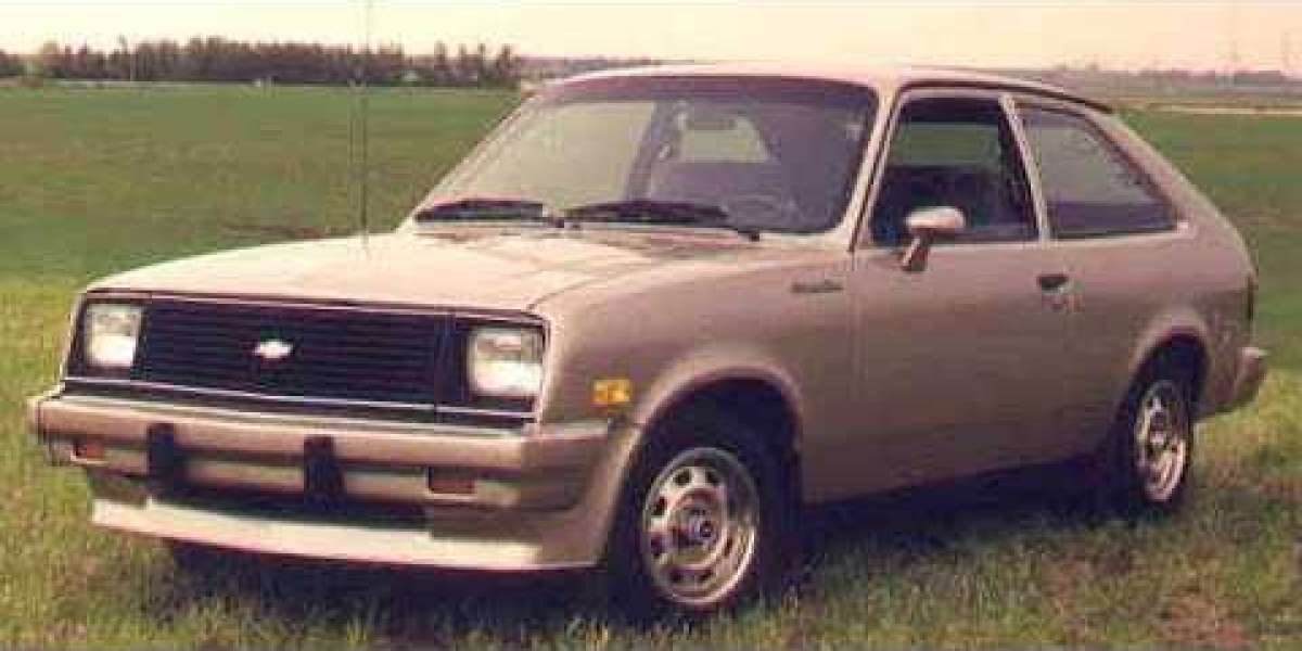 Chevette 1980: O Ano que Transformou um Clássico em Lenda Automotiva